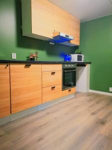 Mossemarka Guesthouse