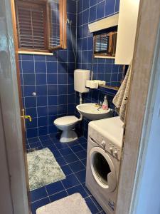 Serenity house near city center and beach