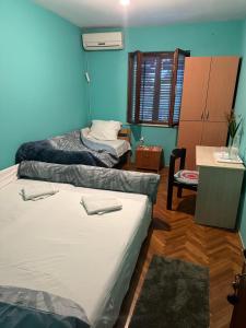 Serenity house near city center and beach