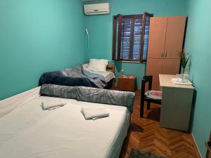 Serenity house near city center and beach