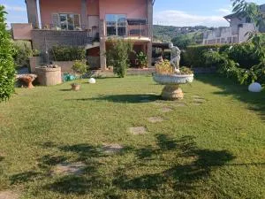 La Sirenetta - Mosciano SantʼAngelo