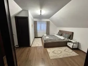 Casă Livadă cu Meri - 下维谢乌乡