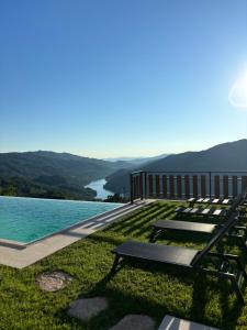 Encosta do Gerês Village