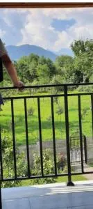 Casa Daniel - Sălaşul-Inferior