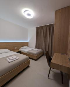 Serendipity Apartment Lungomare