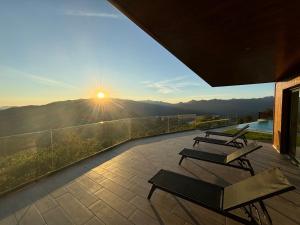 Encosta do Gerês Village