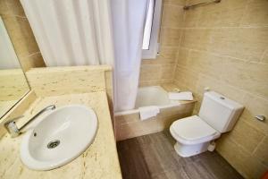 V&V LLORET- Villa Violetes