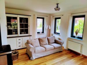 Ferienhaus Fehnglück