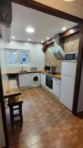 Villa Elmade - La Pared