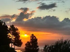 Te Vaearai lodge - Pirae