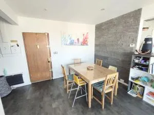 Charmant T3 avec parking limite Lyon8 Vénissieux - Венісьє