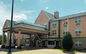 Heritage Hotel and Suites - Killdeer