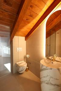 Prisca Luxury Rooms with breakfast