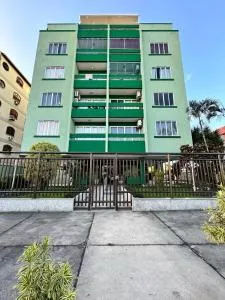 Apartamento em frente a lagoa de Araruama - 普莱亚塞卡