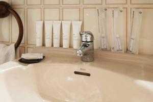 Apartment close to FC Barcelona stadium Camp Nou