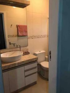 Sobrado próximo a pdaoa