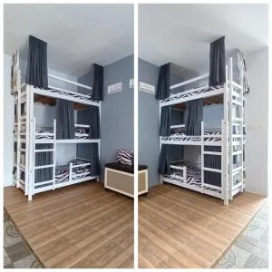 ELTARI Pine House - 布罗莫