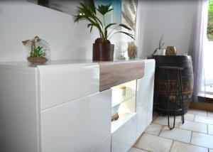 Maisons de vacances Spassionnement pool : photos des chambres