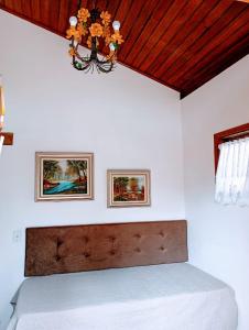 Chalé Château do Luí