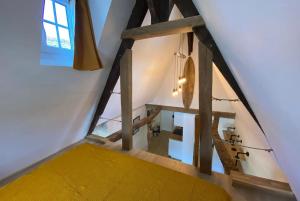 Appartements Morlaix Hyper Centre Charme : photos des chambres