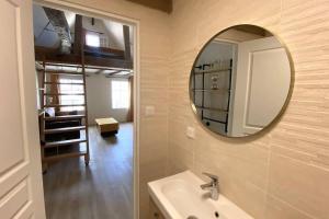 Appartements Morlaix Hyper Centre Charme : photos des chambres