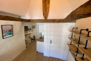 Appartements Morlaix Hyper Centre Charme : photos des chambres