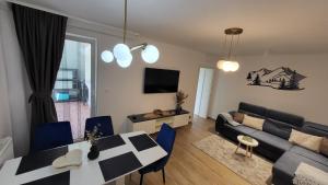 Apartmán Adela - AD Nezábudka,Tatranská Štrba