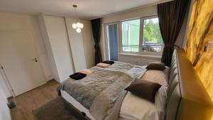 Apartmán Adela - AD Nezábudka,Tatranská Štrba