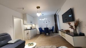 Apartmán Adela - AD Nezábudka,Tatranská Štrba