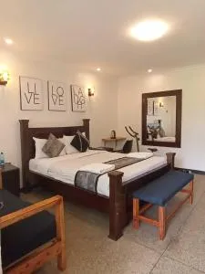 Riverside Villas Nanyuki - Timau