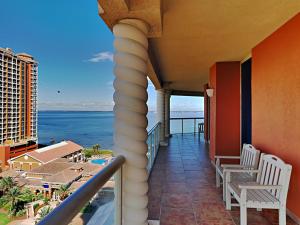 Portofino Island Resort #2-1107