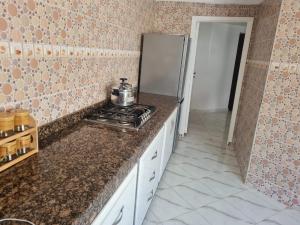 Wohnung 4 min bis zum Strand