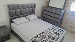 Wohnung 4 min bis zum Strand