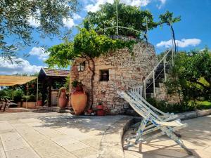 B&B Rosa podere 28