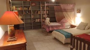 Maisons de vacances La picoiserie : photos des chambres