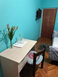 Serenity house near city center and beach - Topla