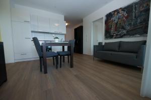 Hotel Swiss Bellevue