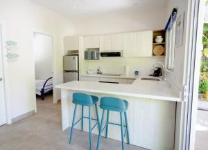 Les Voiles Blanches - Luxury Lodge