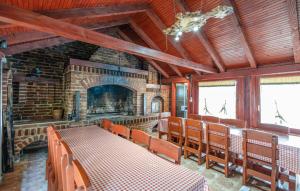 Awesome Home In Novo Zvecevo With Sauna