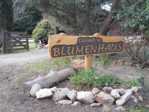 Cabañas Blumenhaus