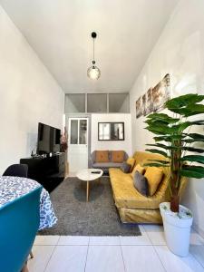 Magnifique T3 au Centre Ville - Immeuble particulier