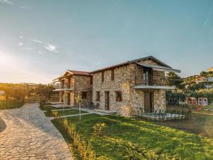 Olive Garden - 3hvězdičkové hotely ve městě Ágios Nikólaos