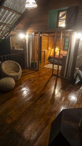 Luz de Luna Glamping