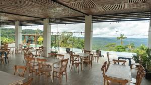 Luz de Luna Glamping