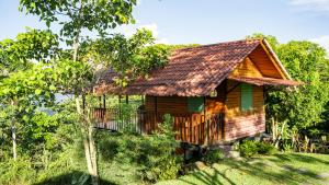 Luz de Luna Glamping