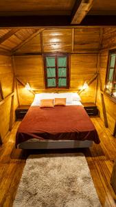 Luz de Luna Glamping