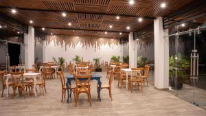 Luz de Luna Glamping