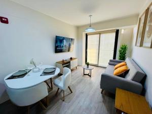 New apartament in Lima 1BR and nice view