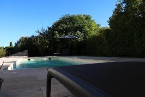 Villas La Villa des Moulins : photos des chambres
