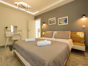 Zoé Suites
